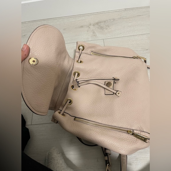 Micheal kors backpack purse - Picture 7 of 8